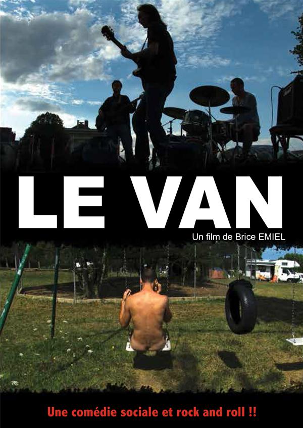 Le Van [DVD]