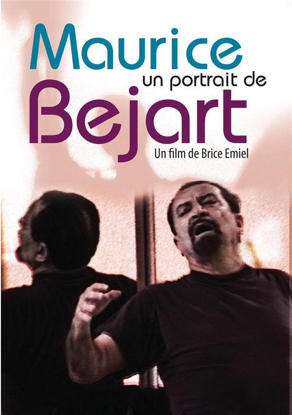 Maurice, un portrait de Béjart [DVD]