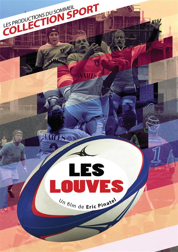 Les Louves [DVD]