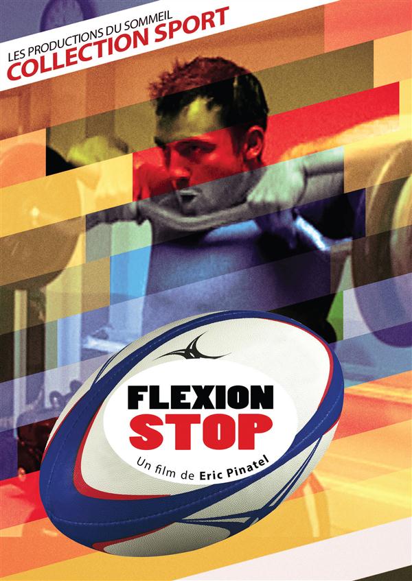 Flexion Stop [DVD]