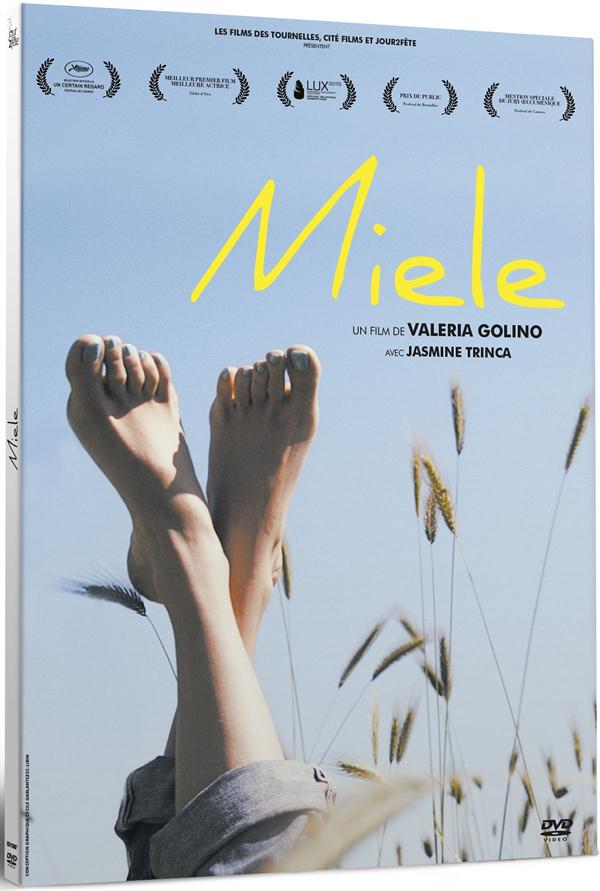 Miele [DVD]