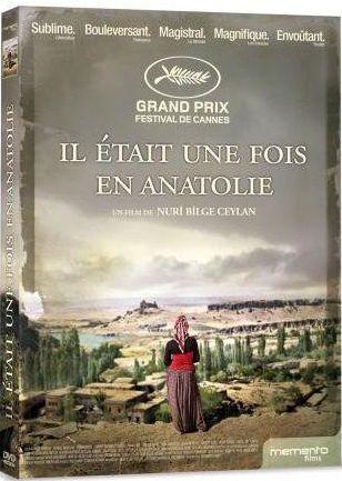 Il était une fois en Anatolie [DVD]