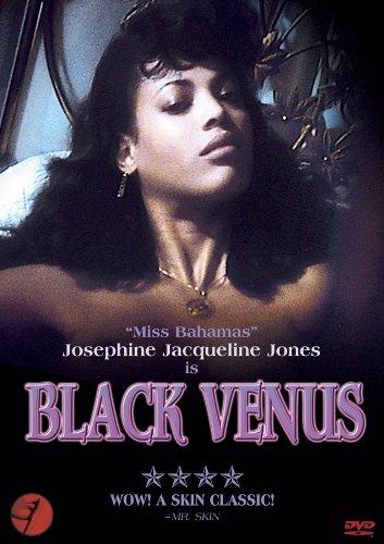 Black Venus [DVD] - flash vidéo