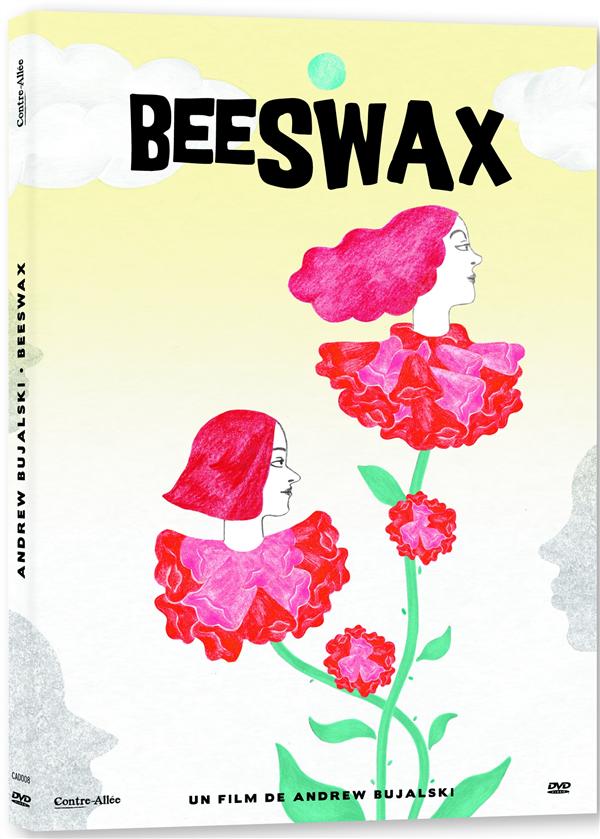 Beeswax [DVD]