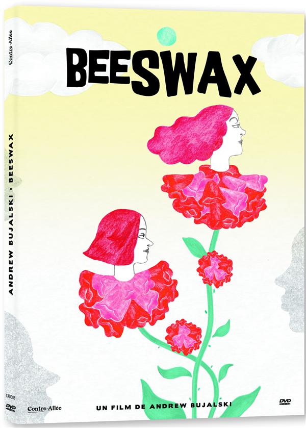 Beeswax [DVD] - flash vidéo