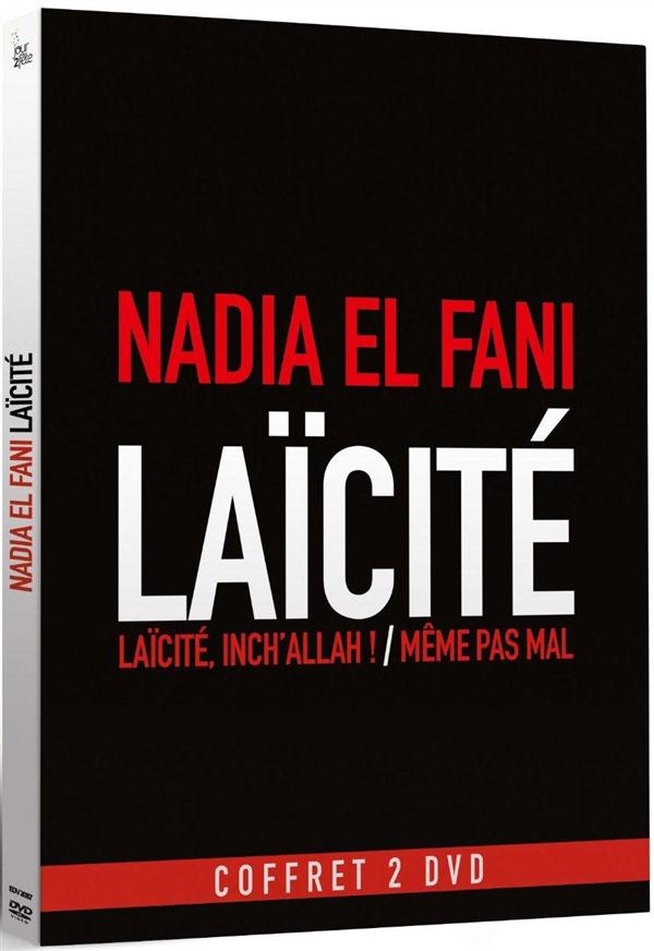 Laïcité Inch' Allah [DVD]