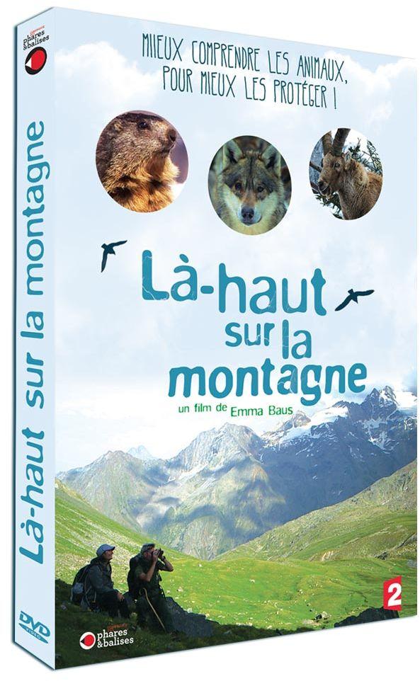 Là-haut sur la montagne [DVD]