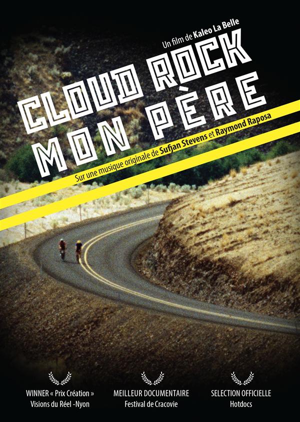 Cloud Rock, mon père [DVD]