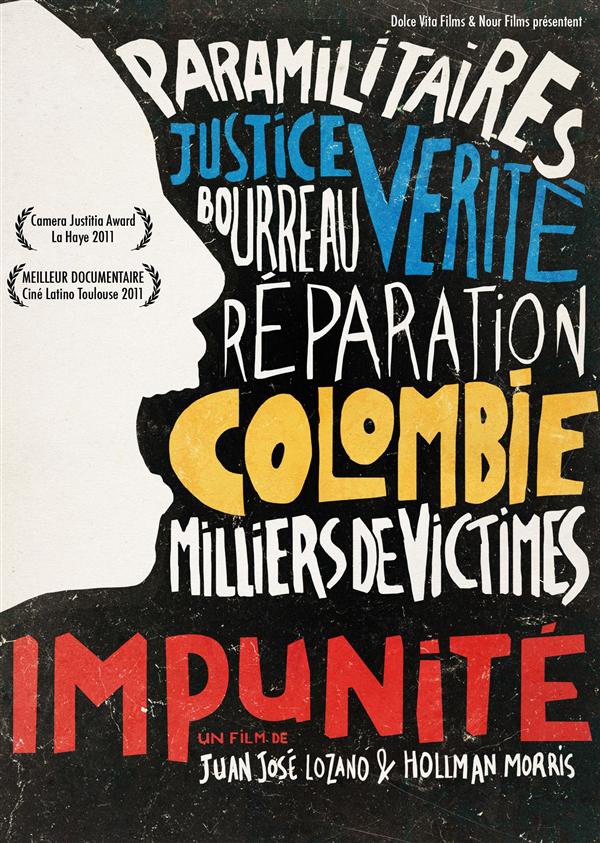 Impunité [DVD]