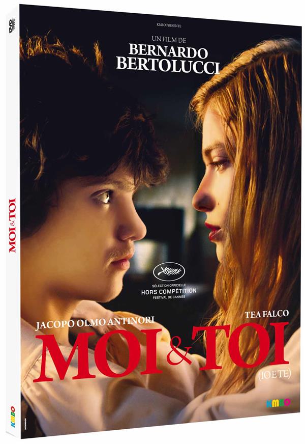 Moi & toi [DVD]