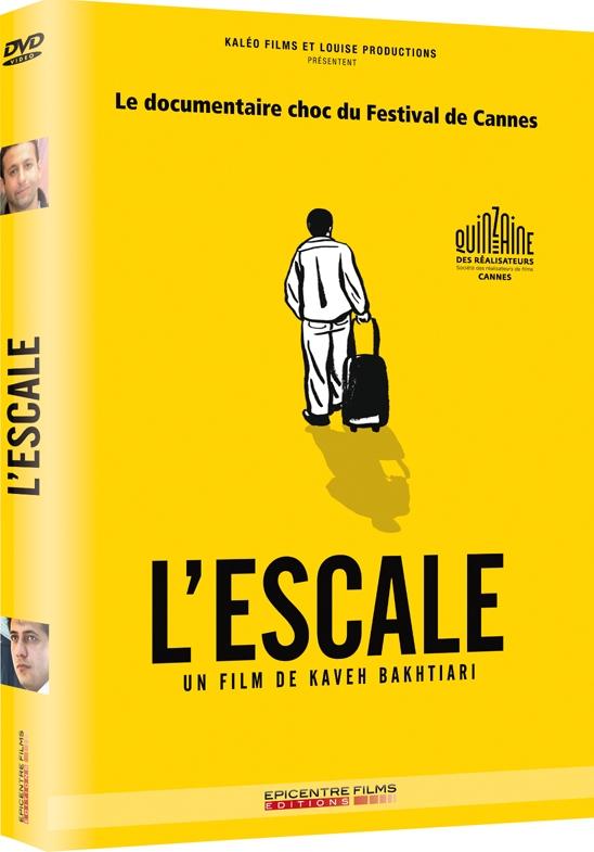 L'Escale [DVD]