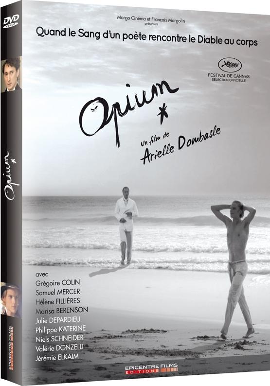 Opium [DVD]
