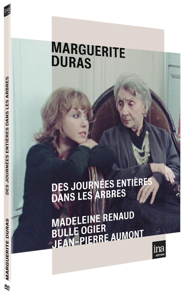 Des journées entières dans les arbres [DVD]