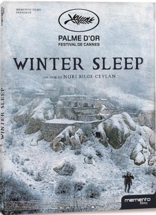 Winter Sleep [DVD]