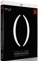 Nymphomaniac [Blu-ray] - flash vidéo