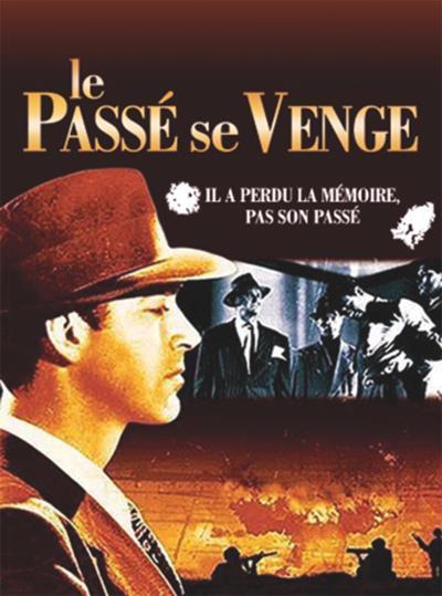 Le Passé se venge [DVD] - flash vidéo