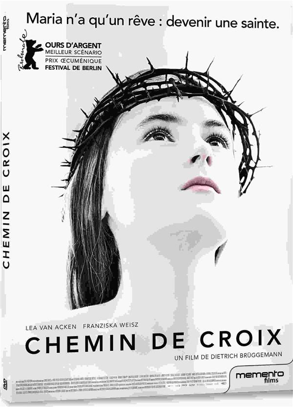 Chemin de croix [DVD]