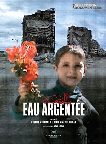 Eau argentée [DVD]