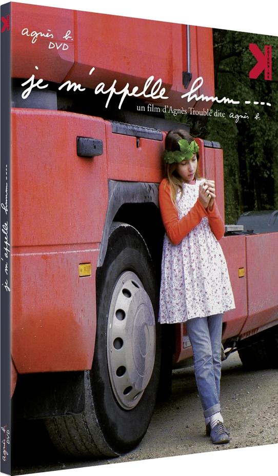 Je m'appelle Hmmm... [DVD]
