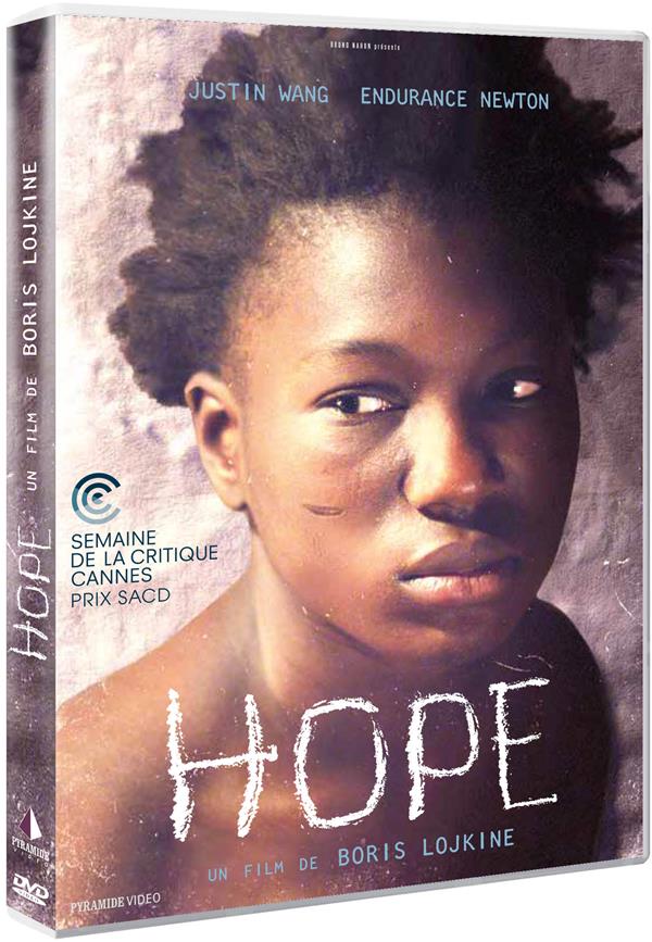Hope [DVD]