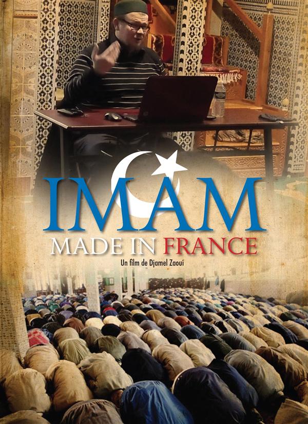 Imam Made in France [DVD]