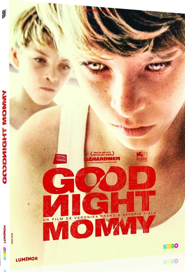 Goodnight Mommy [DVD]