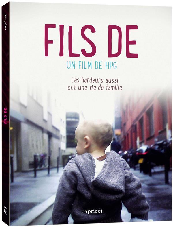 Fils de [DVD]