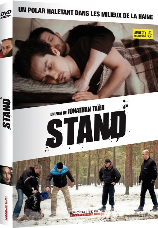 Stand [DVD]