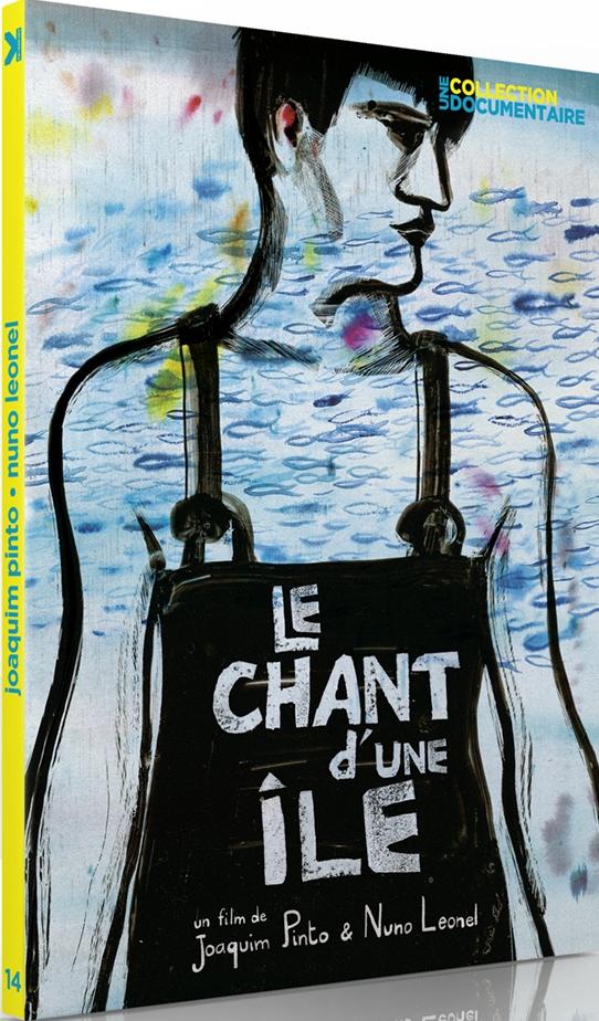 Le Chant d'une île [DVD]