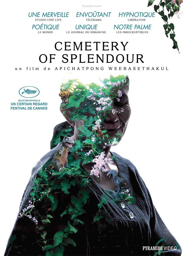 Cemetery of Splendour [DVD] - flash vidéo