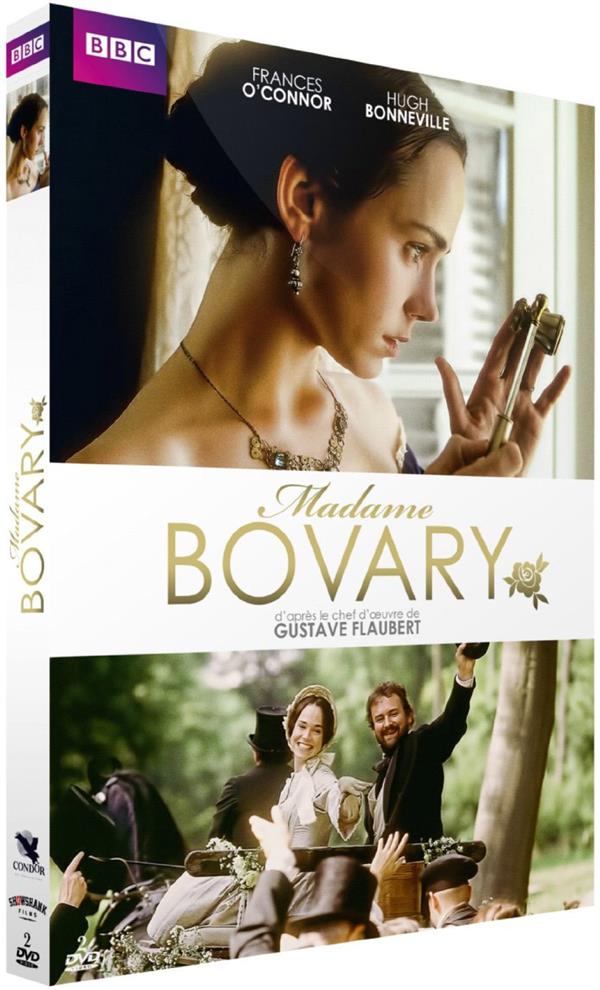 Madame Bovary [DVD]