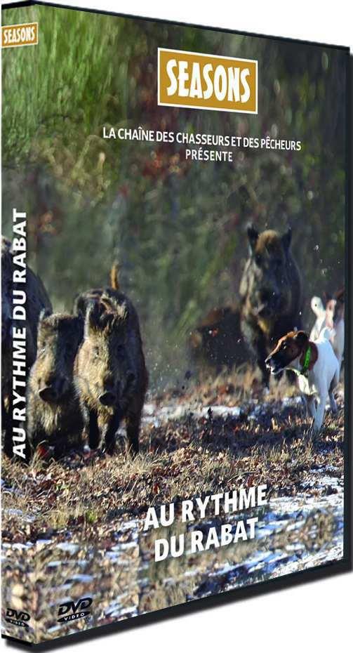 Au rythme du rabat [DVD]
