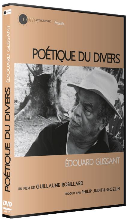 Poétique du divers [DVD]
