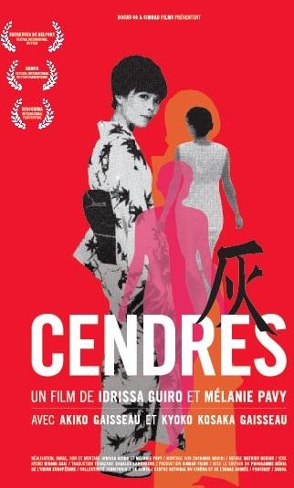 Cendres [DVD] - flash vidéo