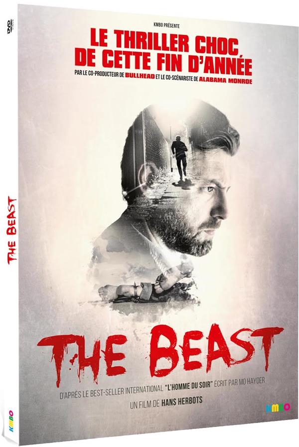 The Beast [DVD]