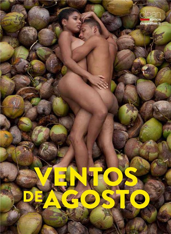Ventos de Agosto [DVD] - flash vidéo