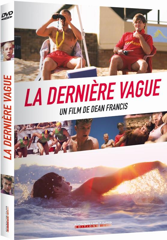 La Dernière vague [DVD]