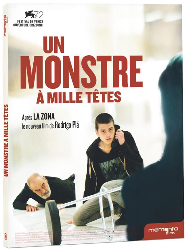 Un monstre à mille têtes [DVD]