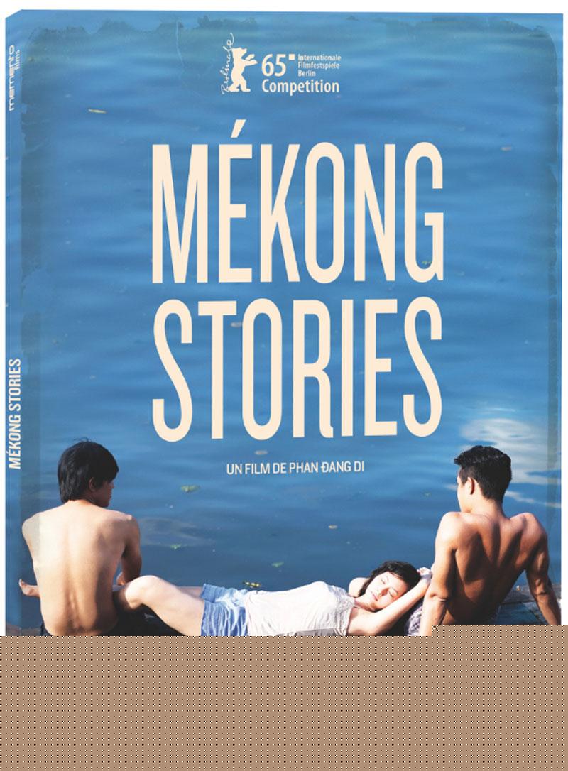 Mékong Stories [DVD]