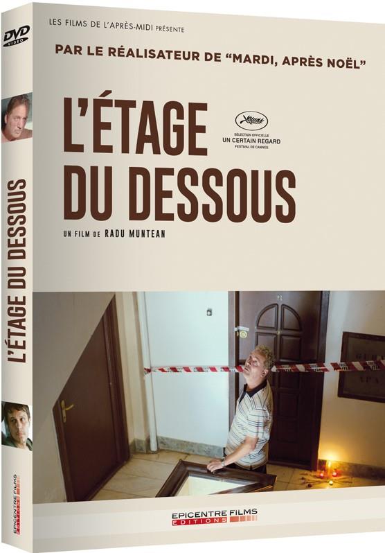 L'Etage du dessous [DVD]