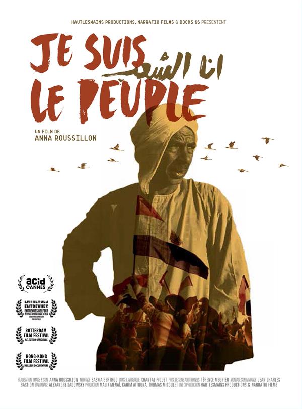 Je suis le peuple [DVD]