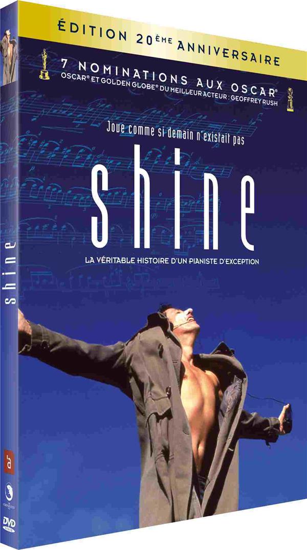 Shine [DVD]