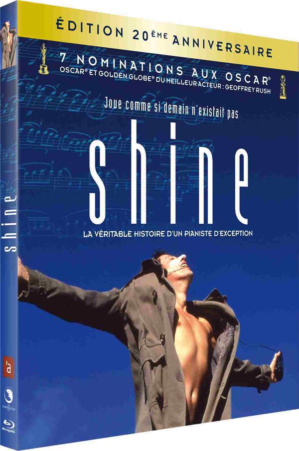 Shine [Blu-ray]