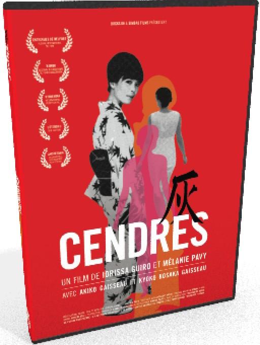 Cendres [DVD]