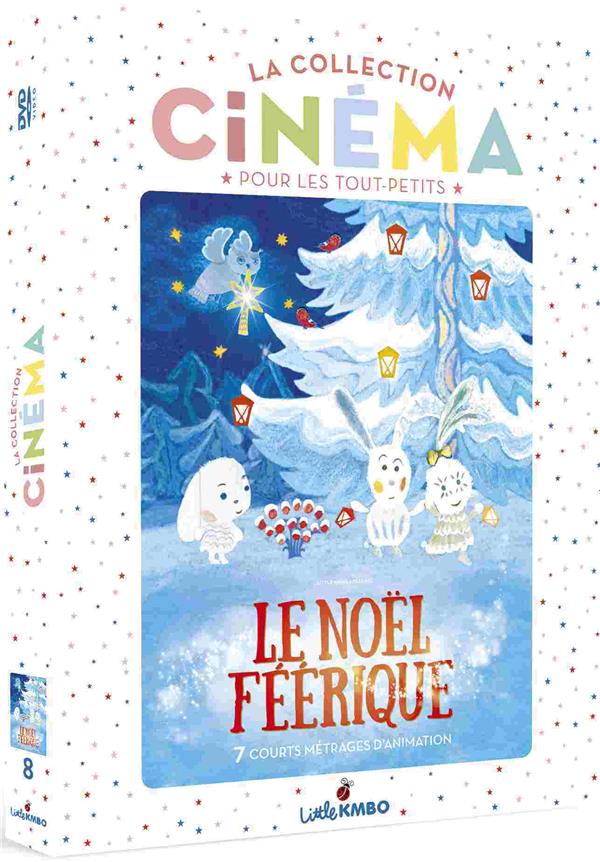 Le Noêl fréérique [DVD]