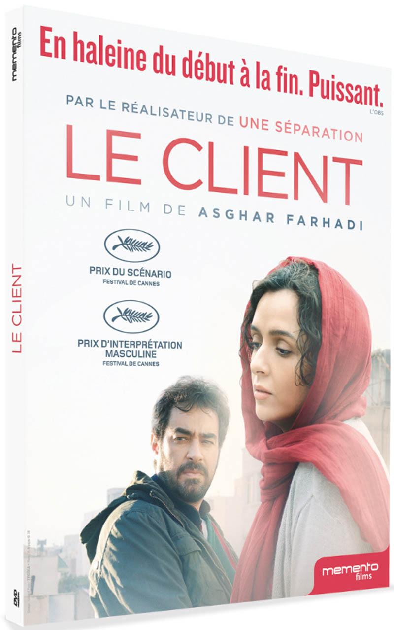 Le Client [DVD]