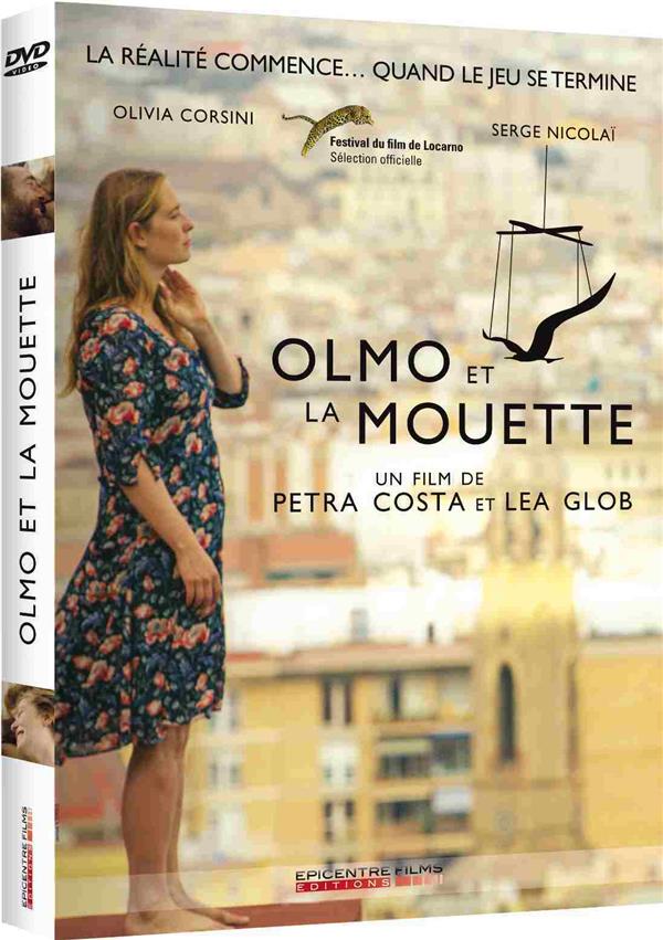 Olmo et la mouette [DVD]