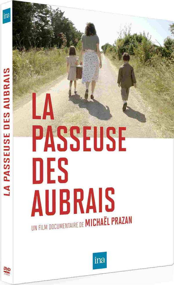 La Passeuse des Aubrais [DVD]