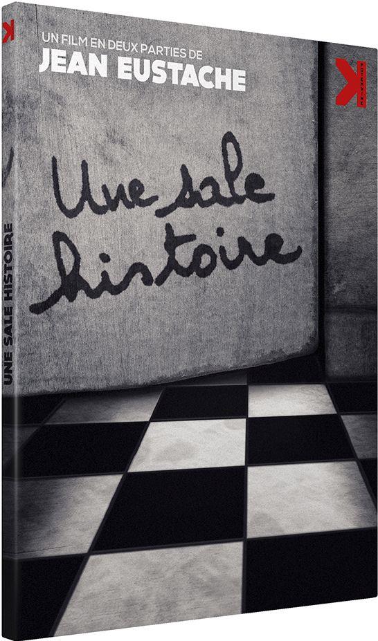 Une sale histoire [DVD]