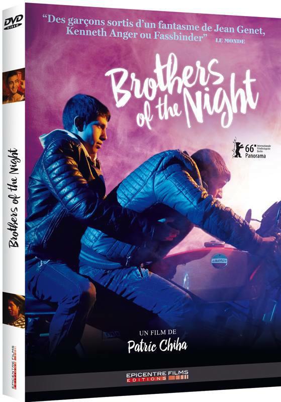 Brothers of the Night [DVD]